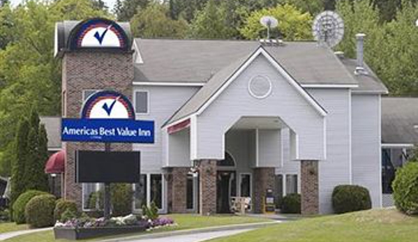 Americas Best Value Inn St. Ignace - Saint Ignace, MI