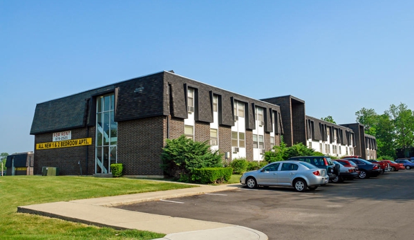 Arlington Village Apartments - Fairborn, OH