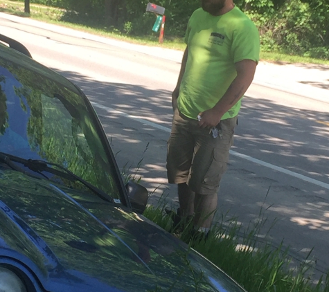 Brendel's Septic Tank Service - White Lake, MI. James felt bad company was supposed to pay for towing he pulled over up road n got lights working to save his ass/job $250 tow bill