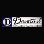 Dovetail Seamless Raingutter