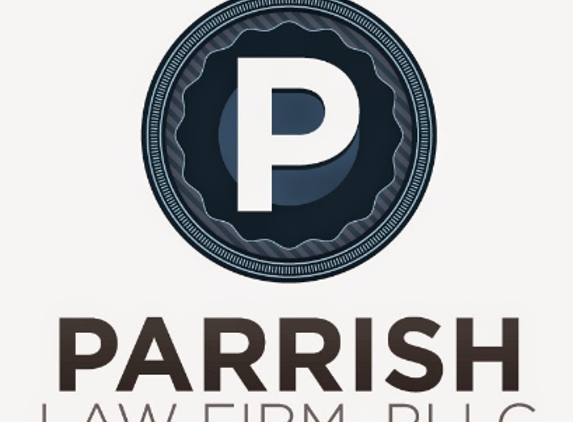 Parrish Law Firm, PLLC - Manassas, VA