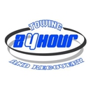 24 Hour Towing & Recovery - Towing