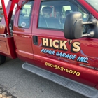 Hicks Repair Garage
