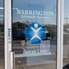 Barrington Orthopedic Specialists - PT Clinic gallery