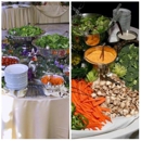 Creative Food by Design - Caterers Menus