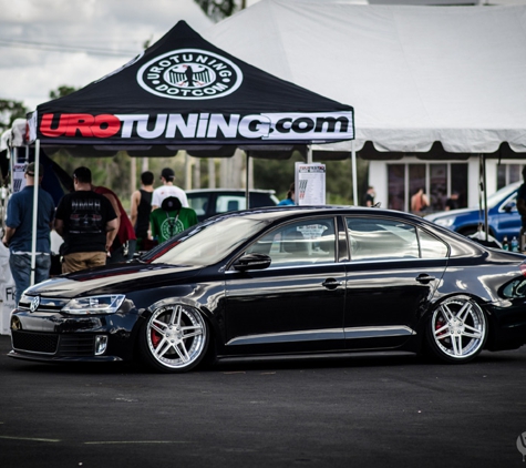 Uro Tuning - Tampa, FL