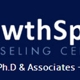 Stephen J. Boyd Ph.D & Associates DBA Growth Spirit Counseling Centers