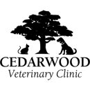 Cedarwood Veterinary Clinic - Veterinarians