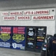 Pacific Tire & Wheel Chester