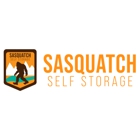 Sasquatch Self Storage