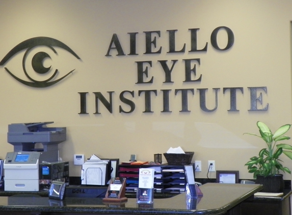 Aiello Eye Institute - Yuma, AZ