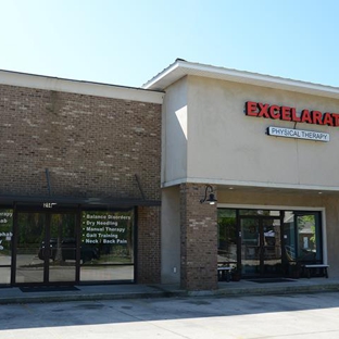 Excelarate Physical Therapy - Brunswick, GA