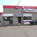 Classic Collision Center - Automobile Body Repairing & Painting