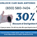 Unlock Cars San Antonio - Locks & Locksmiths