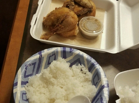 D' Pinoy Joint - Las Vegas, NV