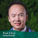 Dr. Naixi Nick Chen, MDPHD - Physicians & Surgeons