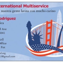 Kevin International Multiservice - Legal Document Assistance