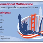 Kevin International Multiservice