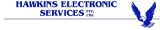 Hawkins Electronic Services Pty Ltd - Television Repairs, Service & Installation