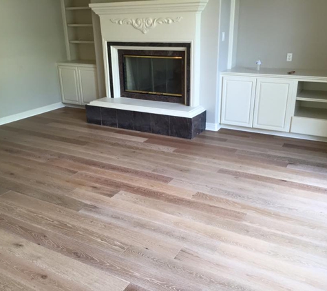 Texas Flooring Company - Austin, TX