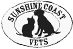 Sunshine Coast Vets Logo