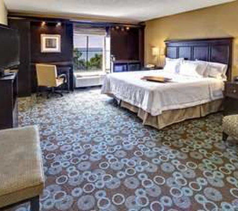 Hampton Inn Biloxi - Biloxi, MS