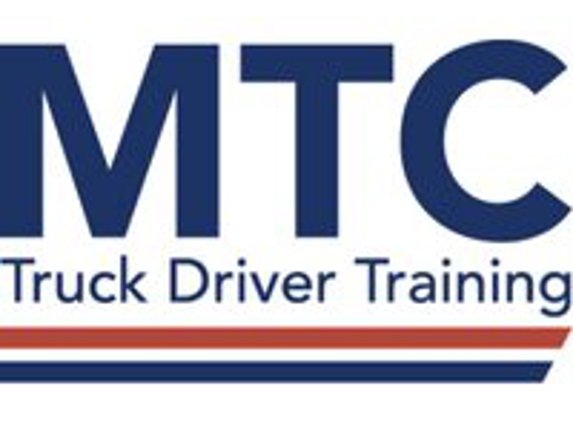 MTC Truck Driver Training - Tulsa, OK