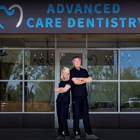 Advanced Care Dentistry