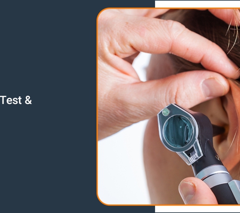 Ivory Hearing - Warrandyte, VIC. Full Hearing Test & Assessment