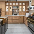 CROC Kitchen Cabinets - Cabinets