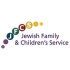 Jewish Family & Children's Service - East Valley