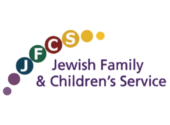 Jewish Family & Children's Service - West Valley - Phoenix, AZ