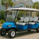 Coastal Ev Jax - Battery Storage