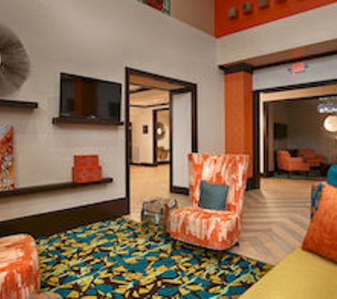 Best Western Premier Ashton Suites-Willowbrook - Houston, TX