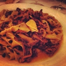 Bacco Ristorante - Italian Restaurants