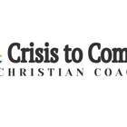 Crisis to Comfort Christian Coaching