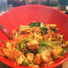 Genghis Grill