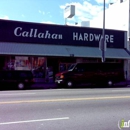 Callahan Hardware - Hardware Stores