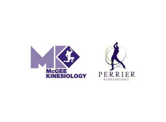 Perrier Kinesiology - Wichita, KS