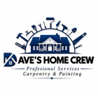 Dave's Home Crew