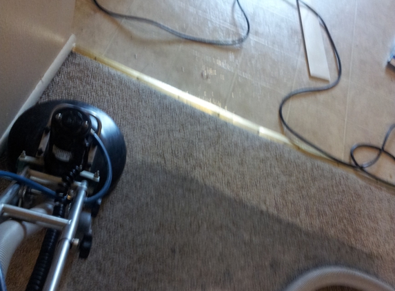 Floorcraft Carpet Cleaning - Orem, UT