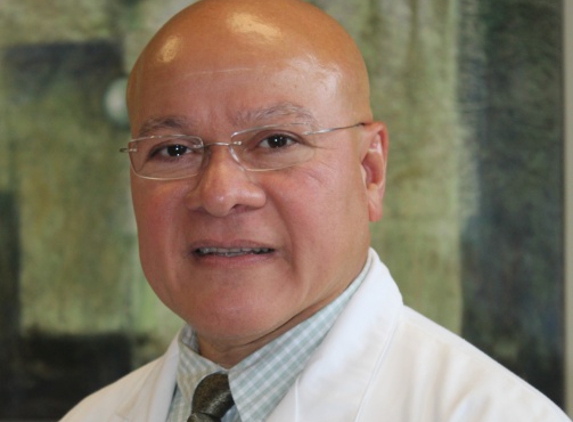 Dr. Carlos O Martinez, MD - Macon, GA