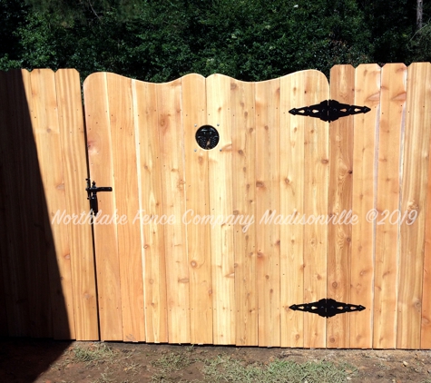 Northlake Fence Company Inc - Madisonville, LA