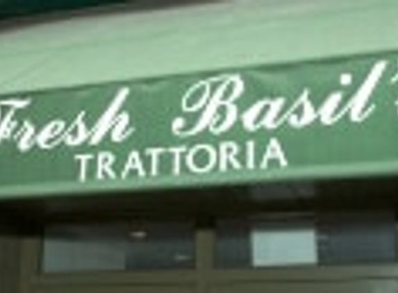 Fresh Basil's Trattoria - New York, NY