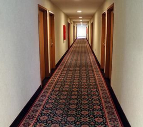 Americas Best Value Inn - Erie, PA