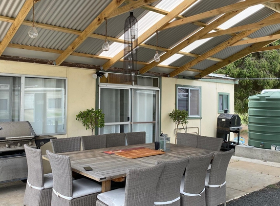 Hawthorne Builders Pty Ltd - Naracoorte, SA