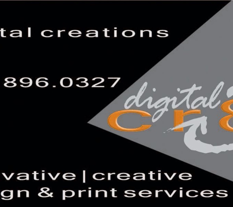 Digital Creations - Rio Rancho, NM