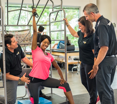 Spooner Physical Therapy - Sun Lakes - Sun Lakes, AZ