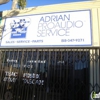 Adrian Proaudio Service gallery