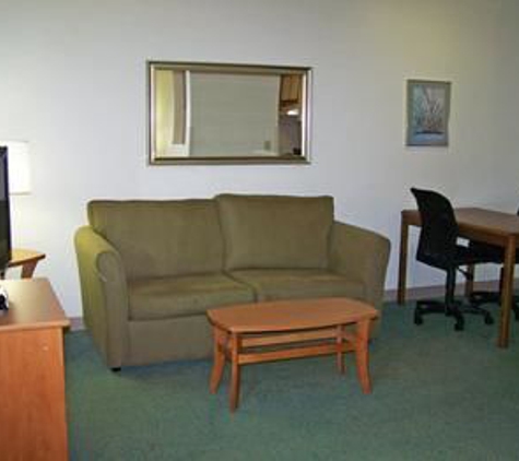 Extended Stay America - Columbia, SC